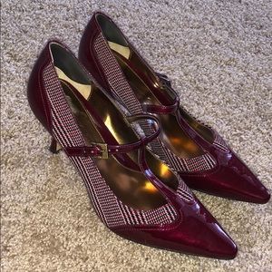 Circa Joan&David Heels